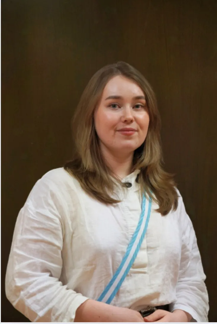Maria Sillanpää