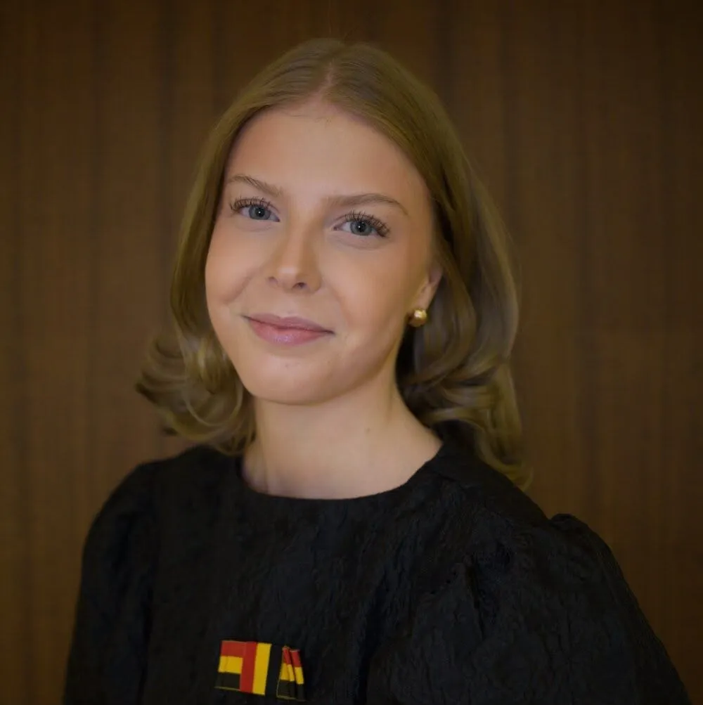 Fanny Östman