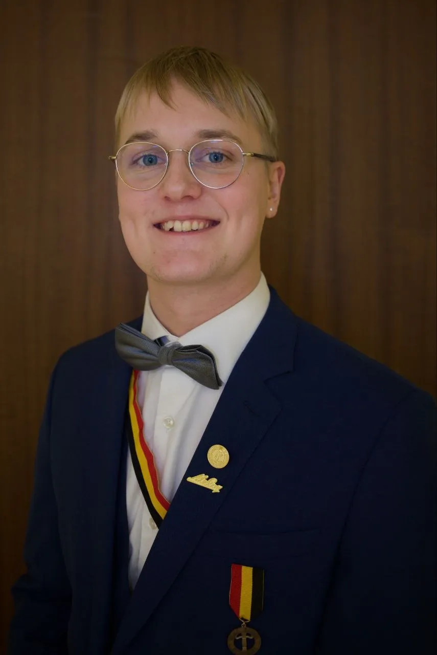 Morris Björni